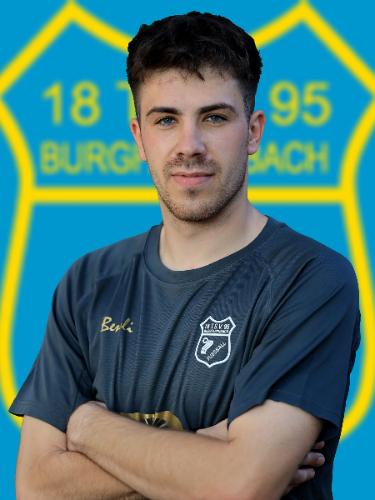 Avatar Bild für Kevin Meyer