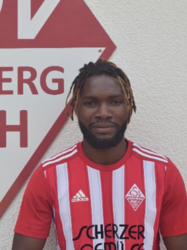 Avatar Bild für Kodjo Maglo