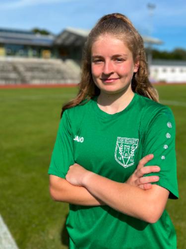 Avatar Bild für Tamara Feldmeier