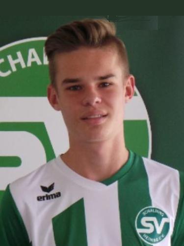 Avatar Bild für Nico Wipplinger