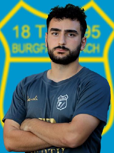 Avatar Bild für Tugay Yildirim