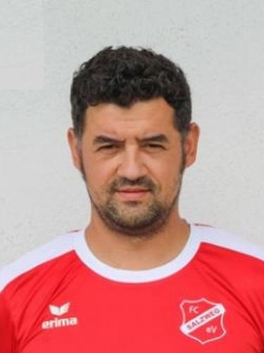 Avatar Bild für Daniel Sattler