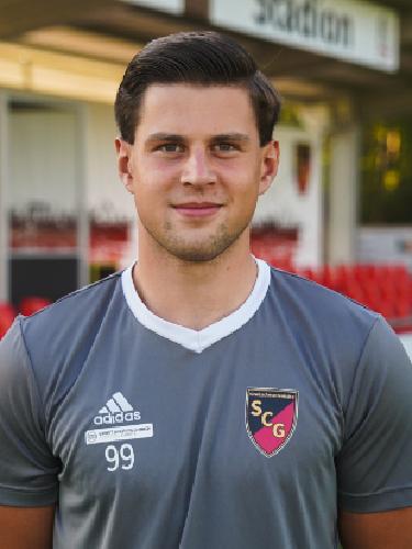 Avatar Bild für Nico Alberty