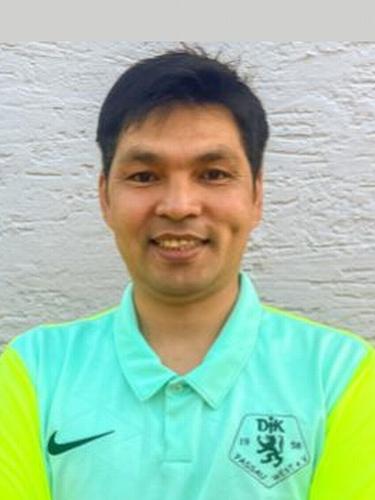 Avatar Bild für Mohammad Haydari