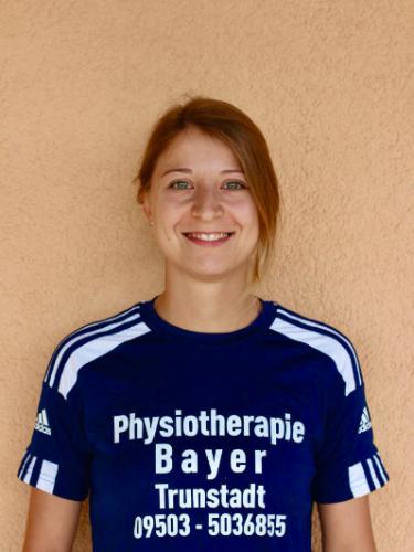 Avatar Bild für Isabel Bergmann