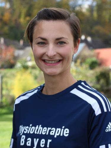 Avatar Bild für Carolin Neundorfer