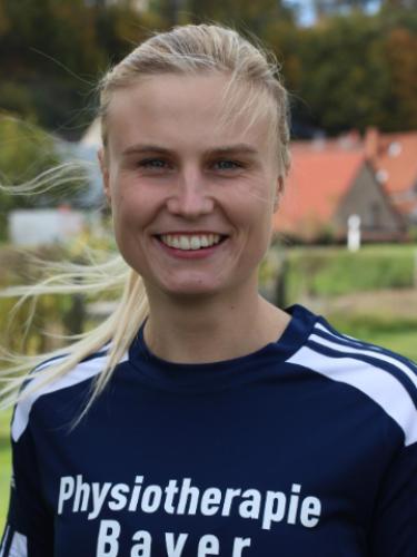 Avatar Bild für Theresa Markert