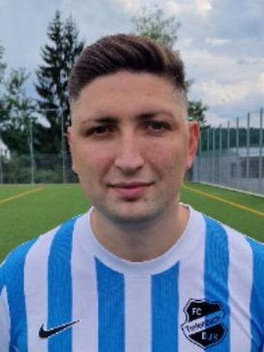 Avatar Bild für Konstantin Tulubinski