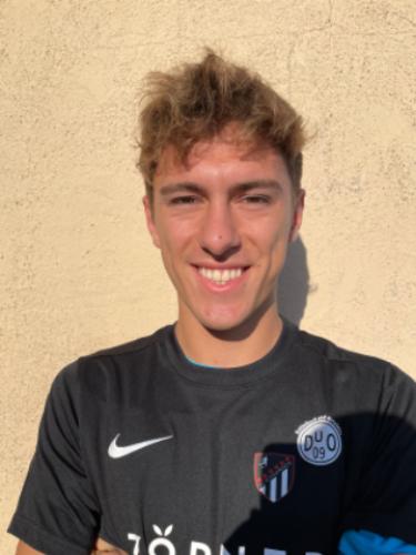 Avatar Bild für Milan Kümmel