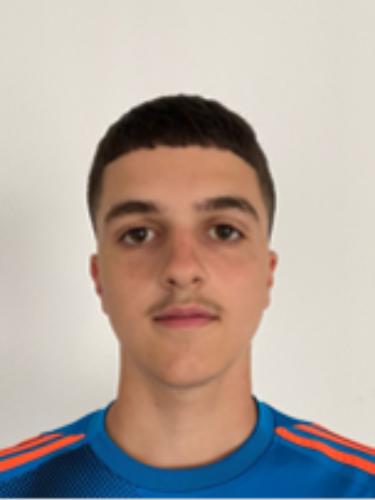 Avatar Bild für Ermal Krasniqi