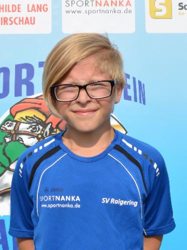 Avatar Bild für Luca Müller