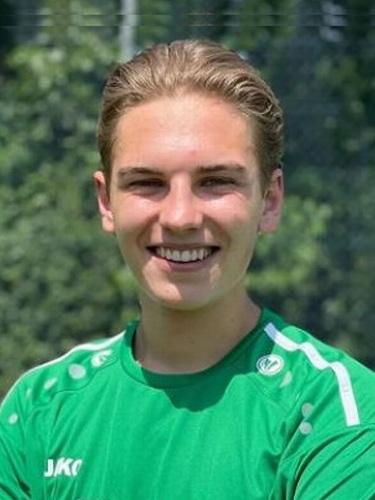 Avatar Bild für Max Bindhammer