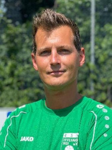 Avatar Bild für Sebastian Kienberger