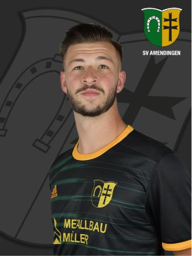 Avatar Bild für Patrick Gamper