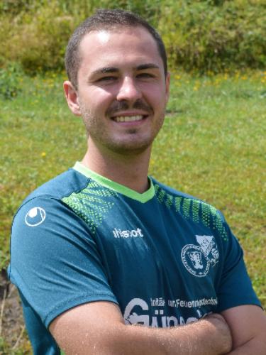 Avatar Bild für Manuel Steuer