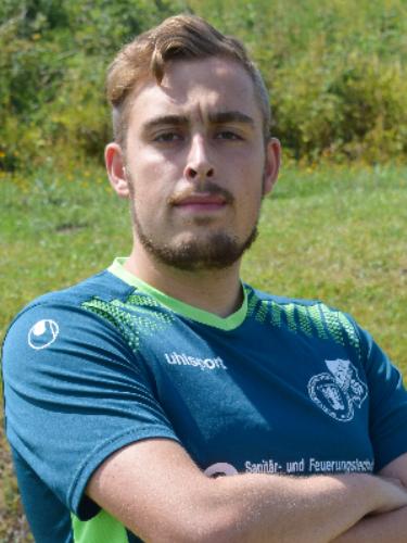 Avatar Bild für Maximilian Hofmann