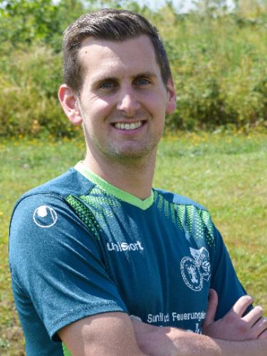 Avatar Bild für Timo Ledermann