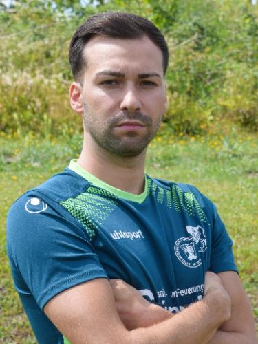 Avatar Bild für Thomas Kerler