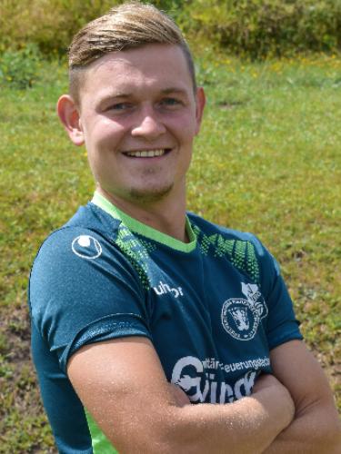 Avatar Bild für Benedikt Müller