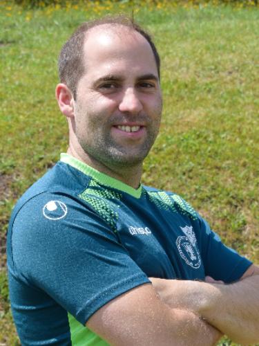 Avatar Bild für Thomas Bleyer