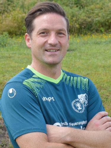 Avatar Bild für Benedikt Hartung