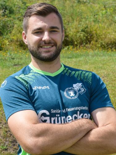 Avatar Bild für Jonas Meichelböck