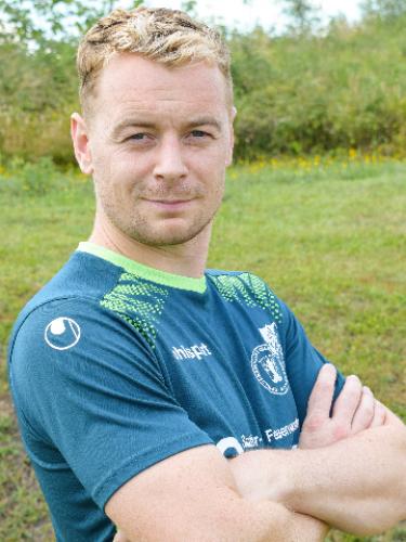 Avatar Bild für Andre Nissen