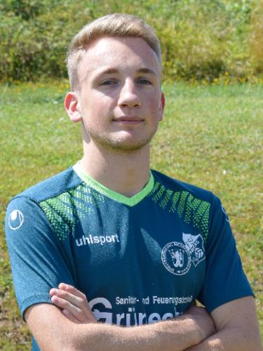 Avatar Bild für Simon Marazek