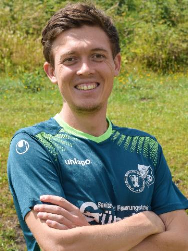 Avatar Bild für Manuel Müller