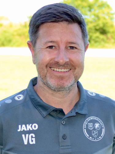 Avatar Bild für Volker Gruss