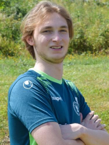 Avatar Bild für Niklas Reggel