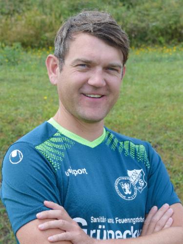 Avatar Bild für Stefan Schmucker