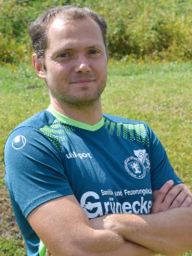 Avatar Bild für Tobias Sirch