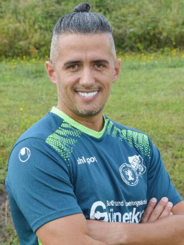 Avatar Bild für Vladimir Vilusic