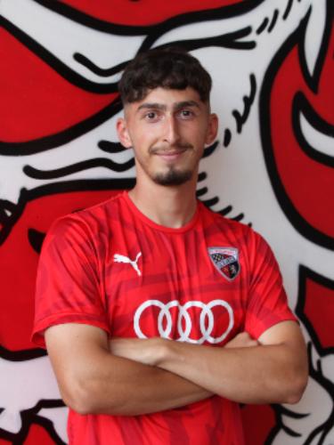 Avatar Bild für Renato Domislic