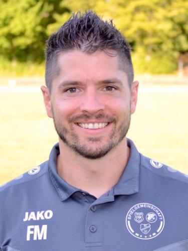 Avatar Bild für Felix Manger