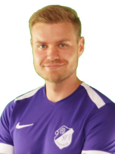 Avatar Bild für Markus Kleber