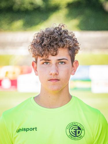 Avatar Bild für Lukas Maier