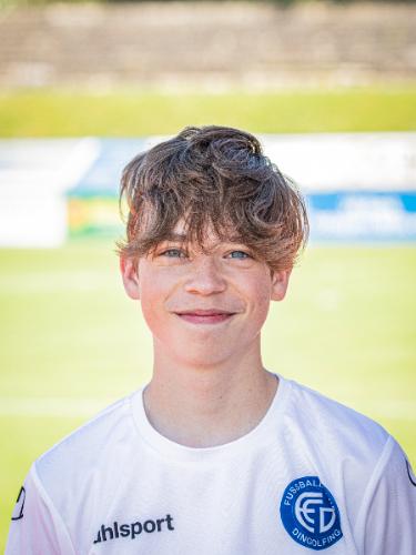 Tobias Mehrbrodt