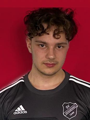 Avatar Bild für Tobias Matejka