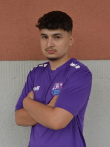 Avatar Bild für Eren Albayrak