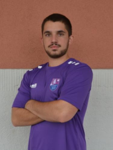 Avatar Bild für Noah Buchberger