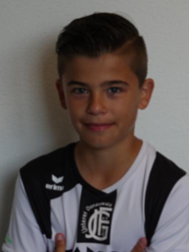 Avatar Bild für Niklas Eibl