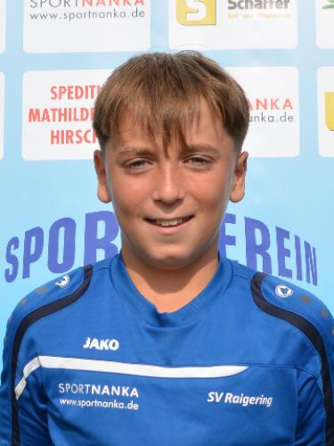 Avatar Bild für Mike Bucher