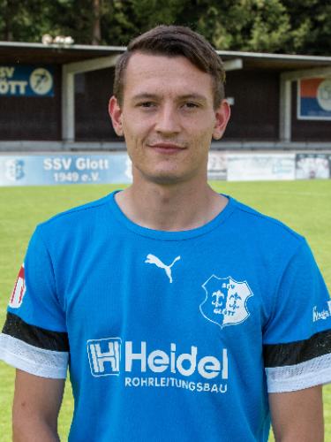 Avatar Bild für Felix Kastner