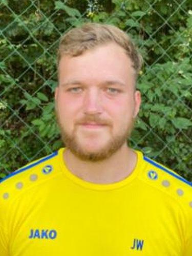 Avatar Bild für Johannes Würzinger