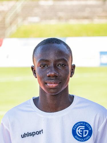 Avatar Bild für Mouhamadou Thioune