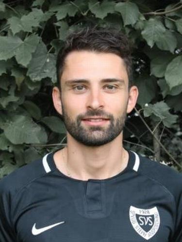 Avatar Bild für Sebastian Vaith