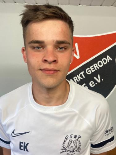 Avatar Bild für Elija Kleine