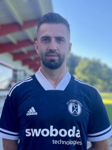 Avatar Bild für Ylber Myrta